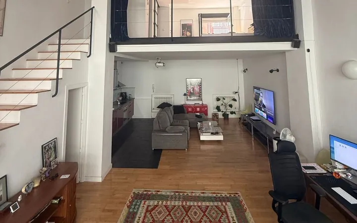 Loft en Calle de los Sagrados Corazones, 33, Puerta del Ángel - Foto 11