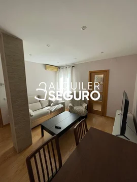 Piso en Calle de Alejandro Sánchez, Opañel - Foto 1