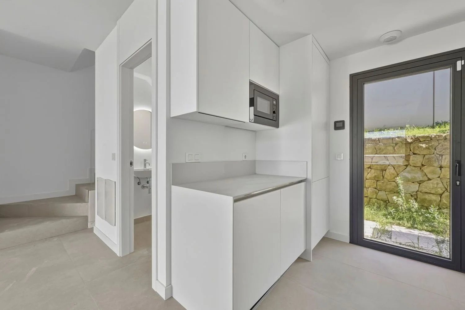 Chalet pareado en camino de Cortes, 1 - Foto 8