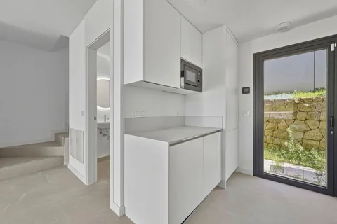 Chalet pareado en camino de Cortes, 1 - Foto 8