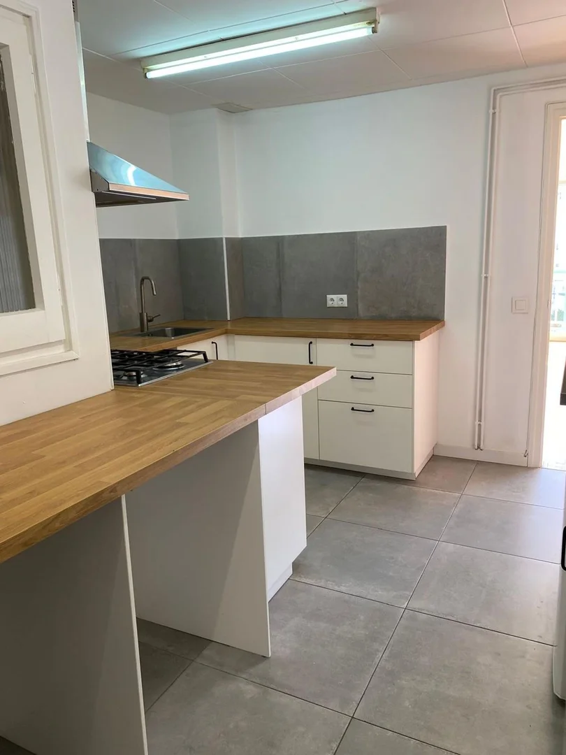 Piso en Barrio Pedralbes - Foto 3