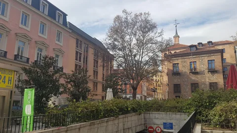 Piso en Barrio Chueca-Justicia - Foto 45