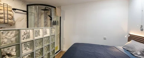 Estudio en calle de Vicente Martín Arias, 34 - Foto 8