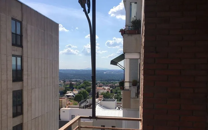 Piso en Calle de la Poeta Ángela Figuera, 9, Vallehermoso - Foto 3