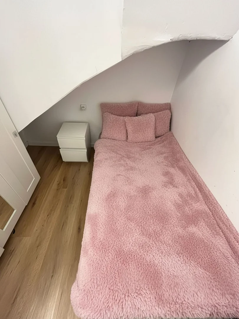 Estudio en Calle de Praga, 6, El Baix Guinardó - Foto 5