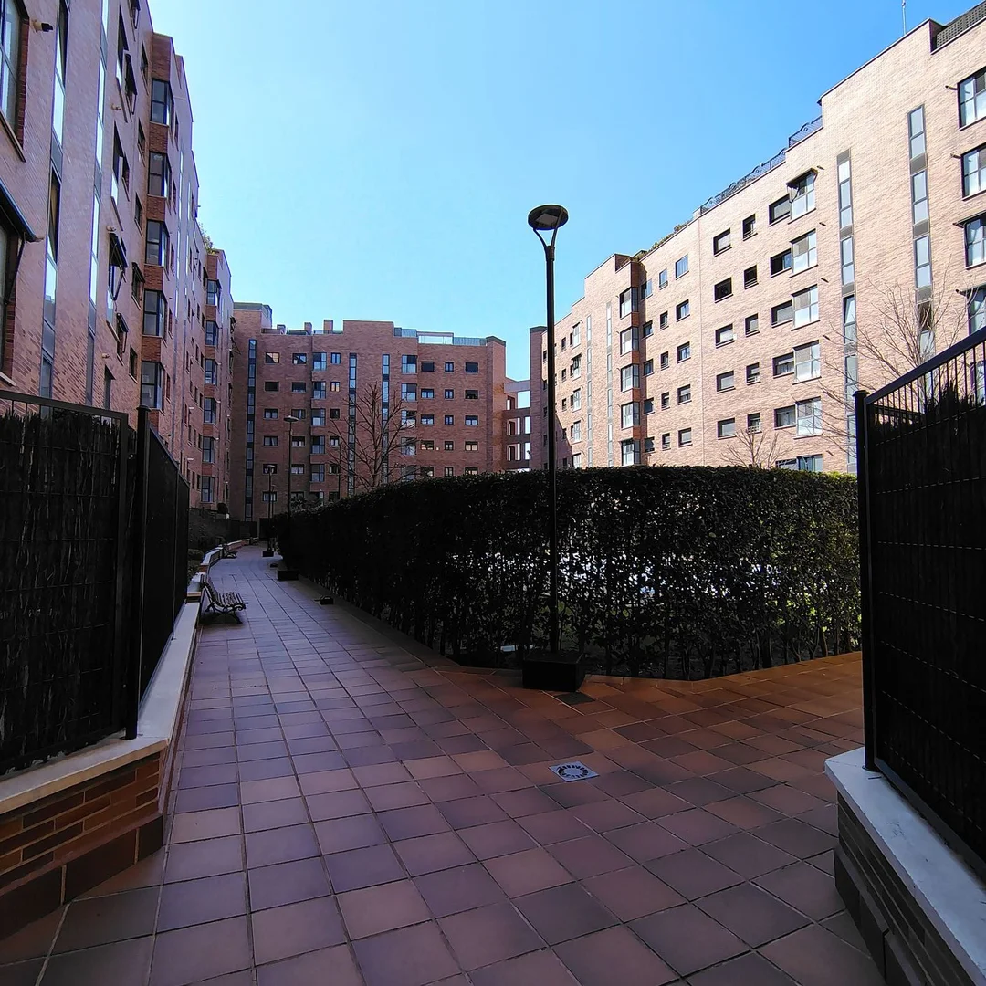 Piso en avenida de Niceto Alcalá Zamora, 28 - Foto 3