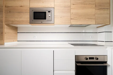 Piso en Barrio Conde Orgaz-Piovera - Foto 15