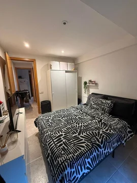 Piso en plaza d'Herenni, 3 - Foto 6