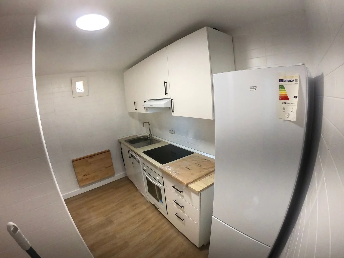 Estudio en Calle Miosotis, 19, Valdeacederas - Foto 11