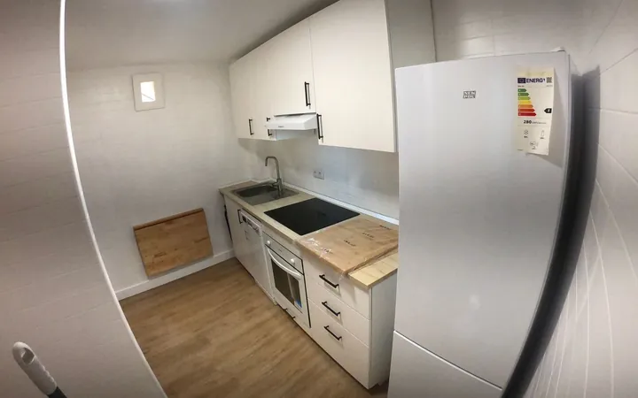 Estudio en Calle Miosotis, 19, Valdeacederas - Foto 11