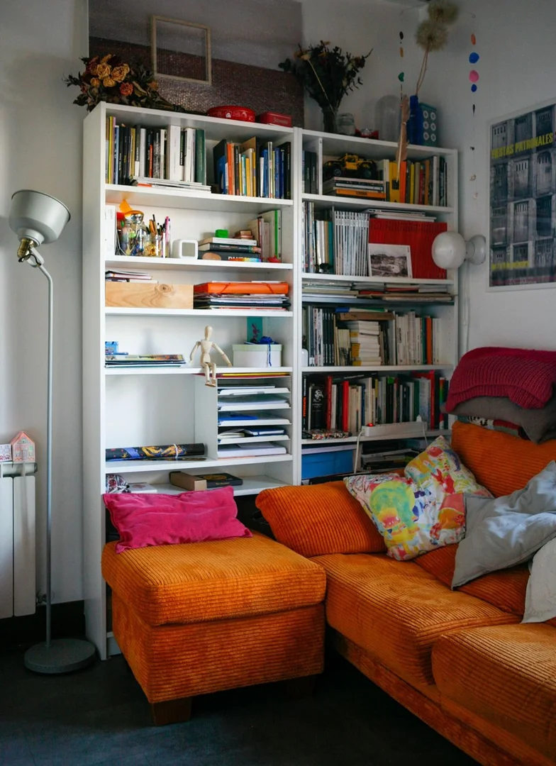 Ático en calle de Sánchez Barcáiztegui, 18 - Foto 8