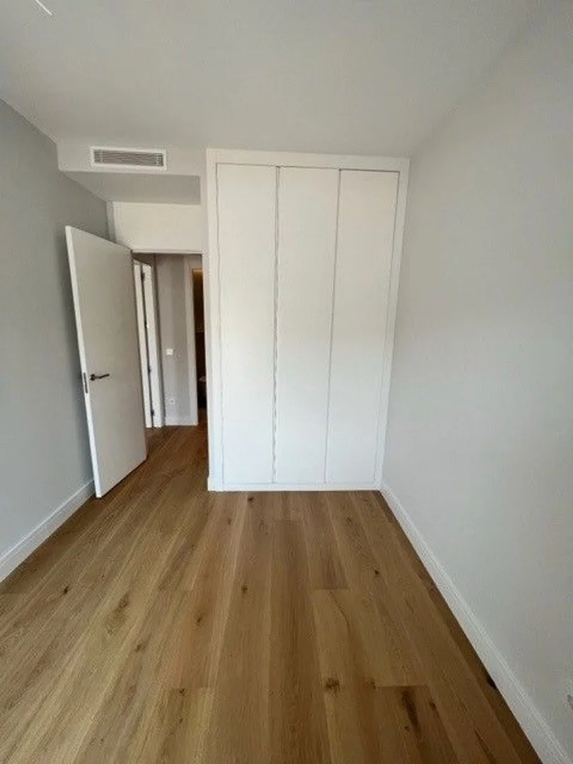 Piso en calle de Bretón de los Herreros, 44 - Foto 10