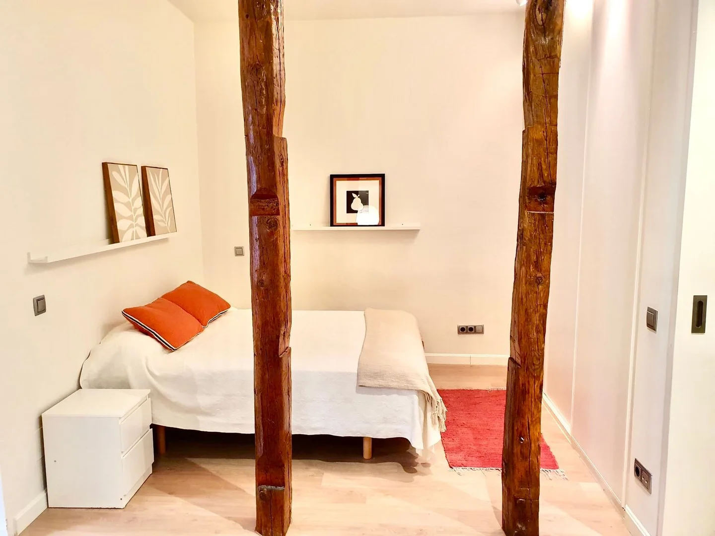 Piso en calle de Manuela Malasaña, 25 - Foto 11