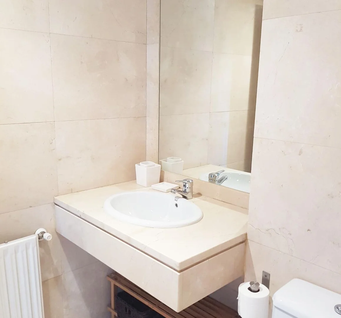 Piso en calle Ganges, 9 - Foto 12