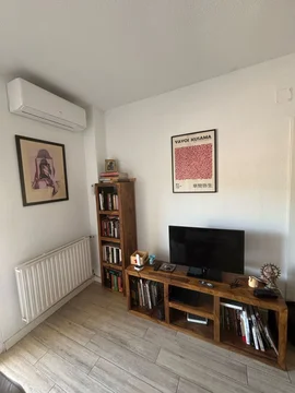 Piso en Barrio Moscardó - Foto 3