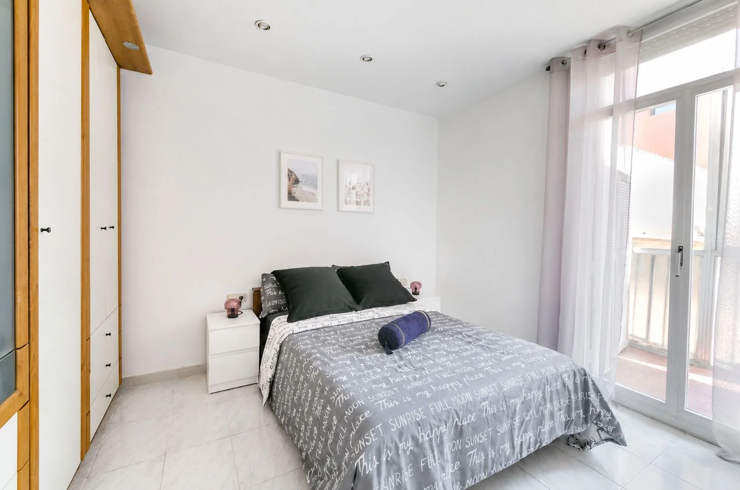 Piso en Calle del Doctor Trueta, 144, El Poblenou - Foto 5