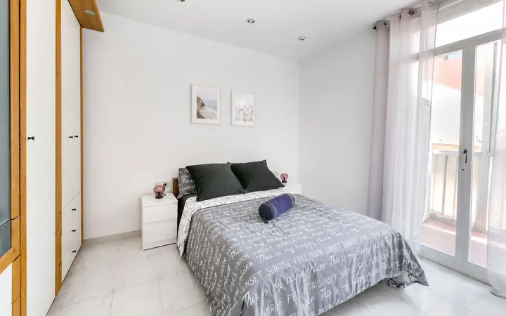 Piso en Calle del Doctor Trueta, 144, El Poblenou - Foto 5