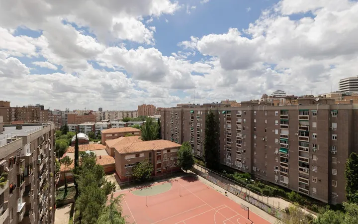 Piso en Calle de Sirio, Estrella - Foto 35