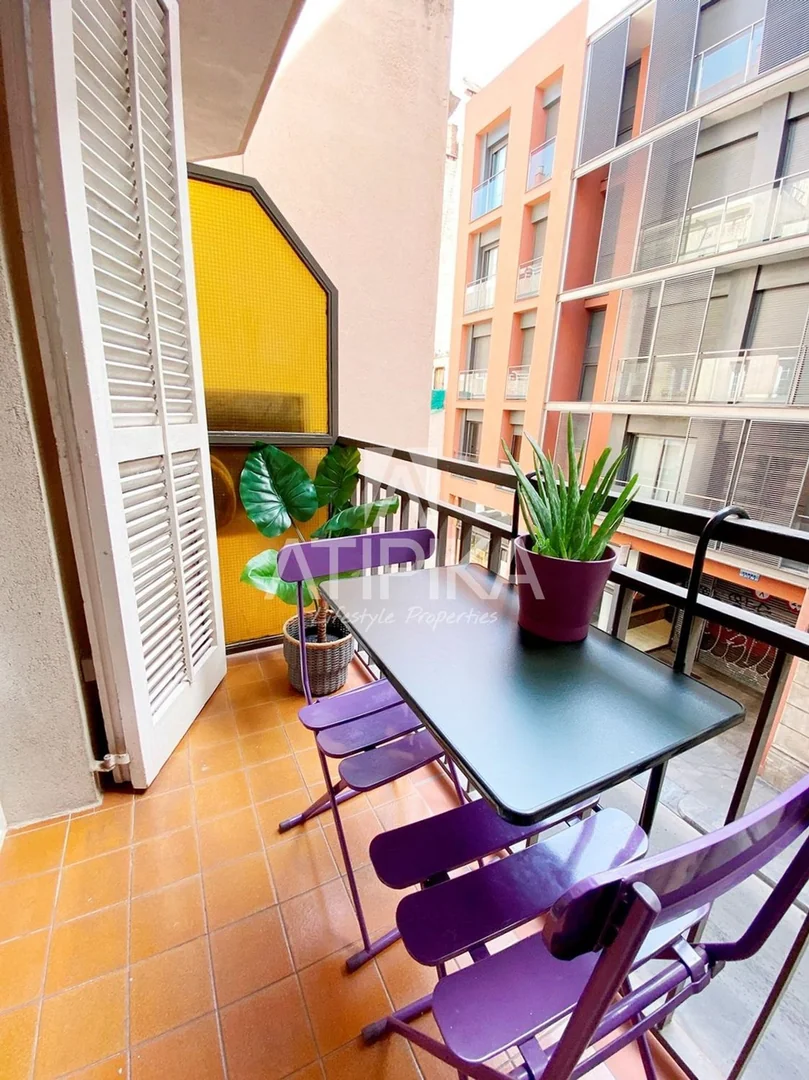 Estudio en Vila de Gràcia, Vila de Gràcia - Foto 16