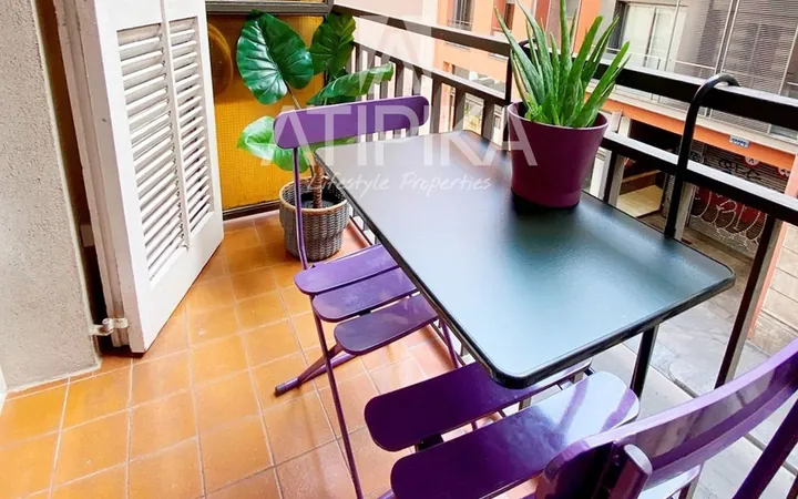 Estudio en Vila de Gràcia, Vila de Gràcia - Foto 16
