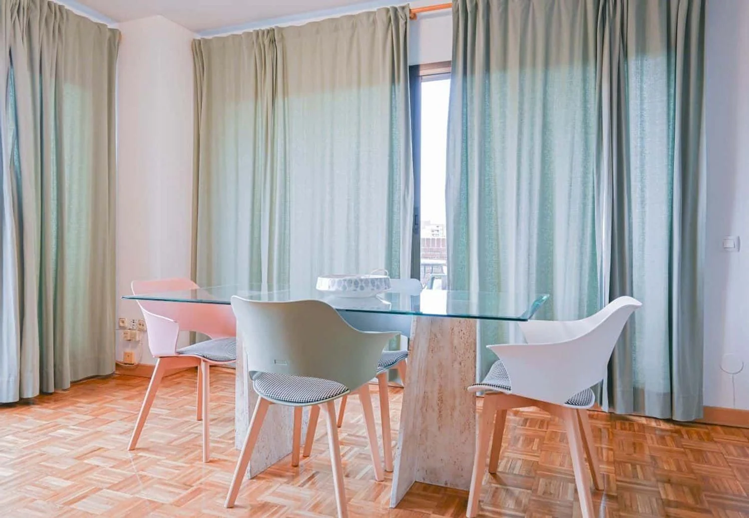 Piso en Calle Pinos Alta, 132, Ventilla-Almenara - Foto 14
