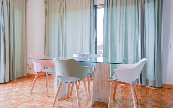 Piso en Calle Pinos Alta, 132, Ventilla-Almenara - Foto 14