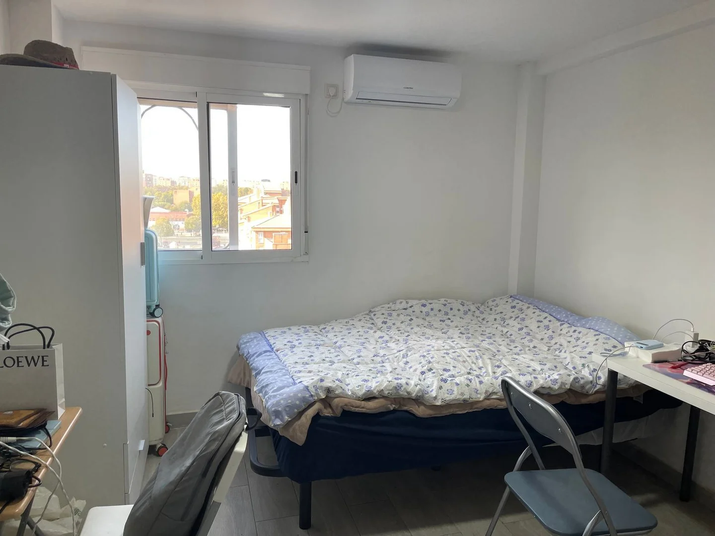 Estudio en Calle de Antequera, 5 - Foto 4