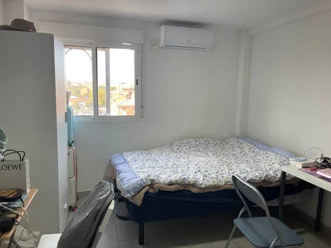 Estudio en Calle de Antequera, 5 - Foto 4