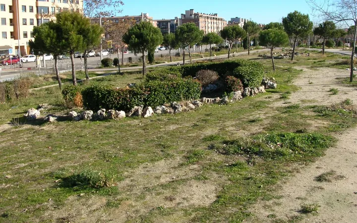 Piso en Calle Grañón, 22, Las Tablas - Foto 40