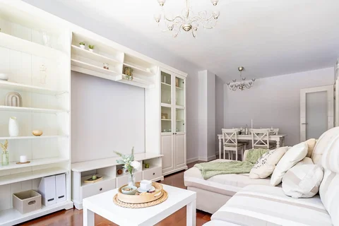 Piso en calle de Carlos y Guillermo Fernández Shaw, 1 - Foto 3