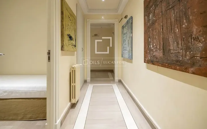 Piso en  Barcelona Capital - Foto 29