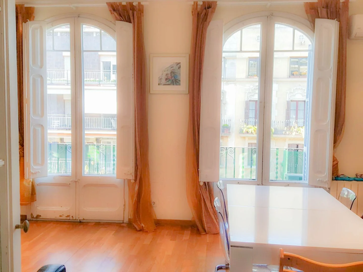 Piso en calle de Còrsega, 204 - Foto 1