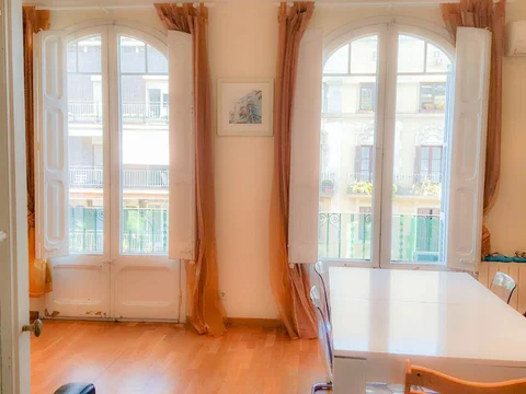 Piso en calle de Còrsega, 204 - Foto 1