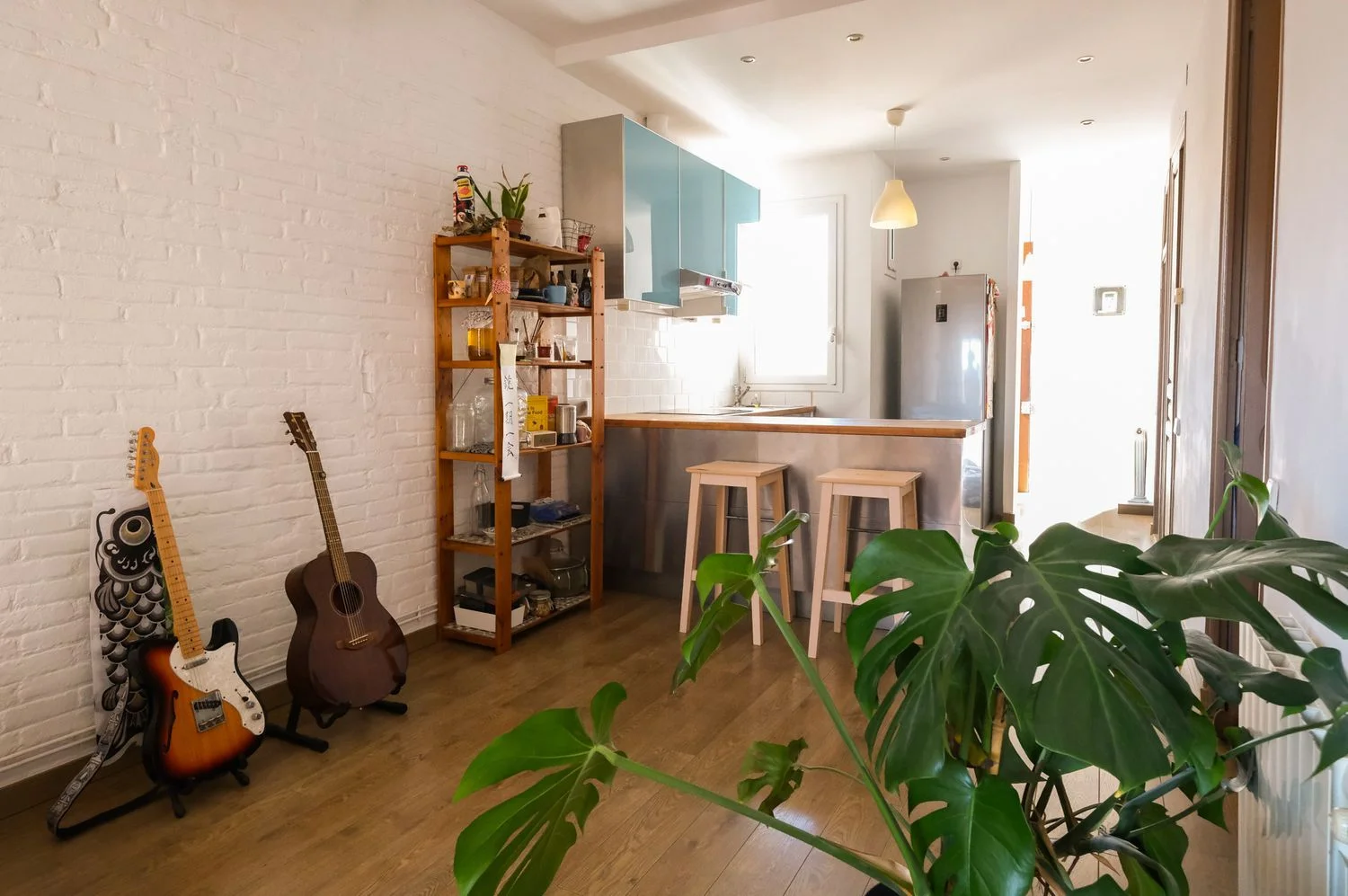 Piso en Barrio El Poblenou - Foto 25