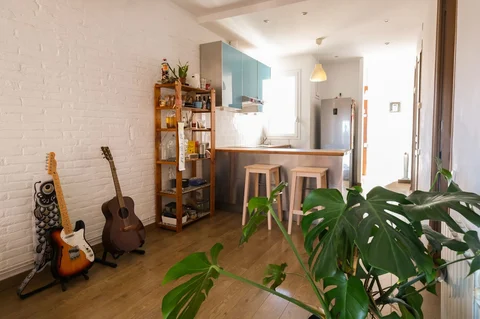 Piso en Barrio El Poblenou - Foto 25