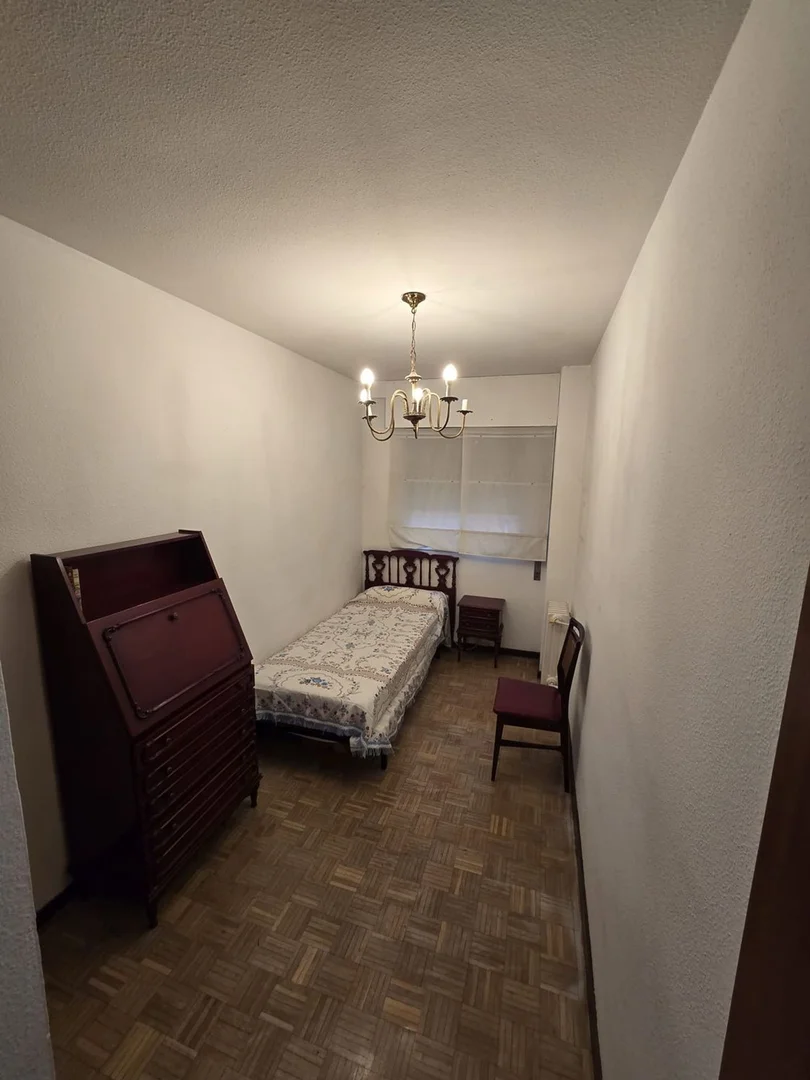 Piso en calle de Juan Duque, 25 - Foto 12