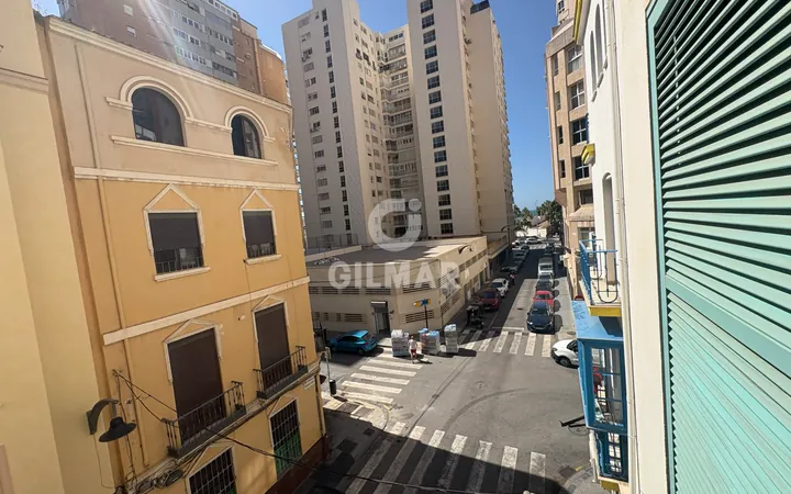 Piso en Málaga Este, Málaga - Foto 11