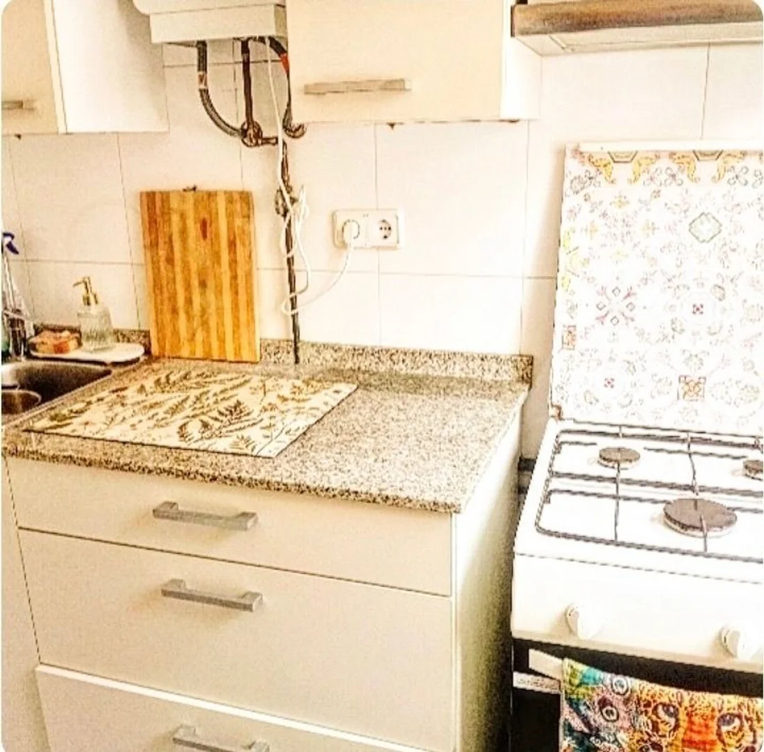Piso en Calle dels Assaonadors, 36, Sant Pere - Santa Caterina i la Ribera - Foto 4