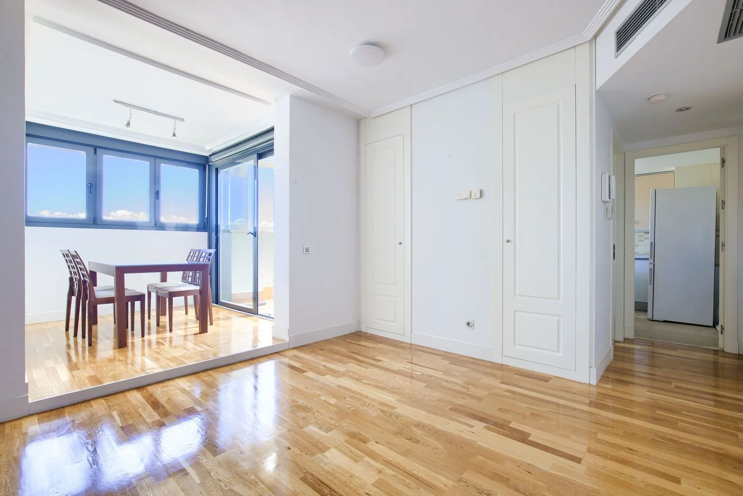 Ático en calle de Capiscol, 6 - Foto 8