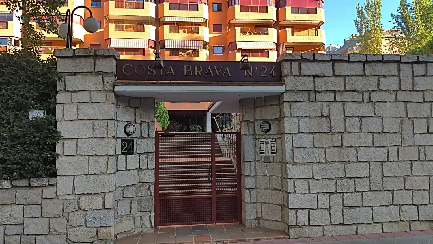Piso en Calle de la Costa Brava, 24, Mirasierra - Foto 24