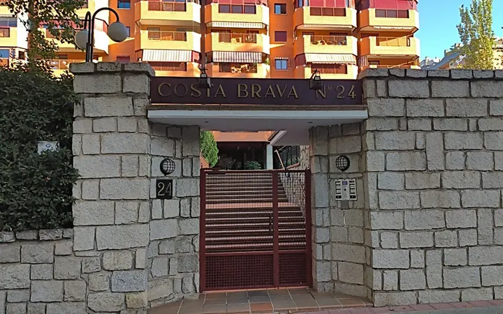 Piso en Calle de la Costa Brava, 24, Mirasierra - Foto 24