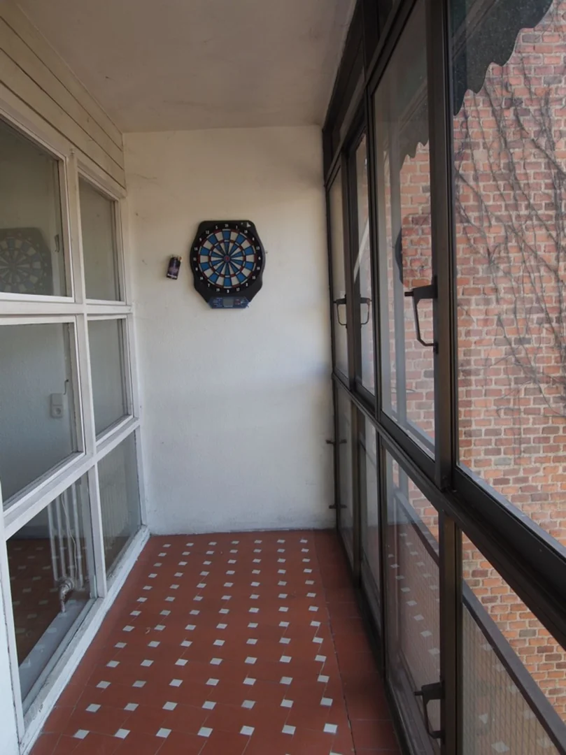 Piso en Avenida Portugal, 35, Puerta del Ángel - Foto 13