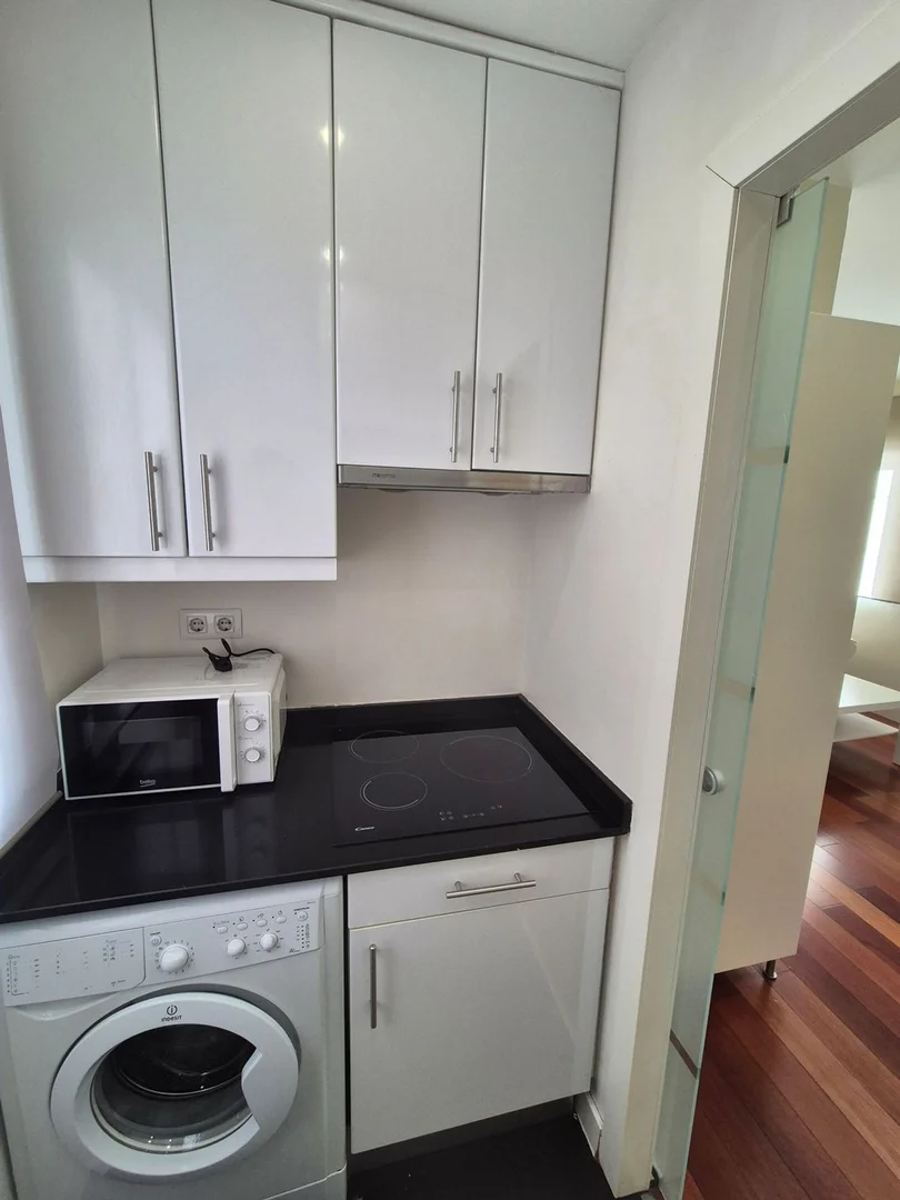 Piso en calle de Hermosilla, 149 - Foto 9