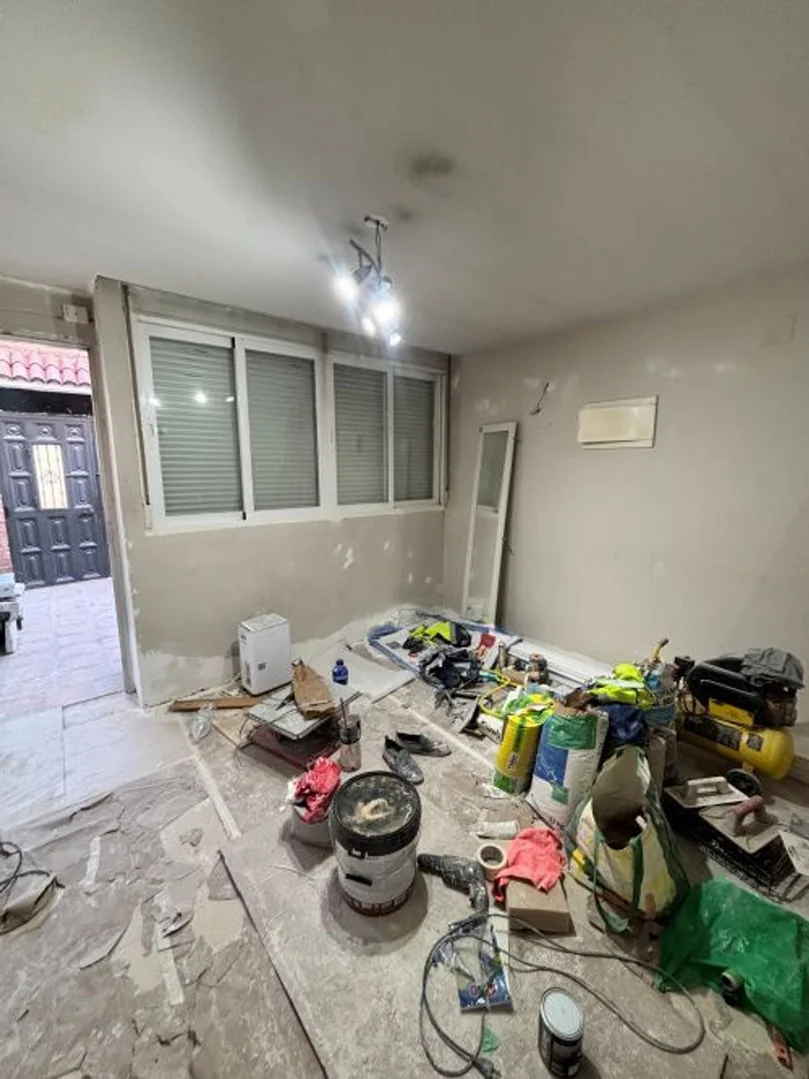 Chalet adosado en Calle de Vedra, Entrevías - Foto 12