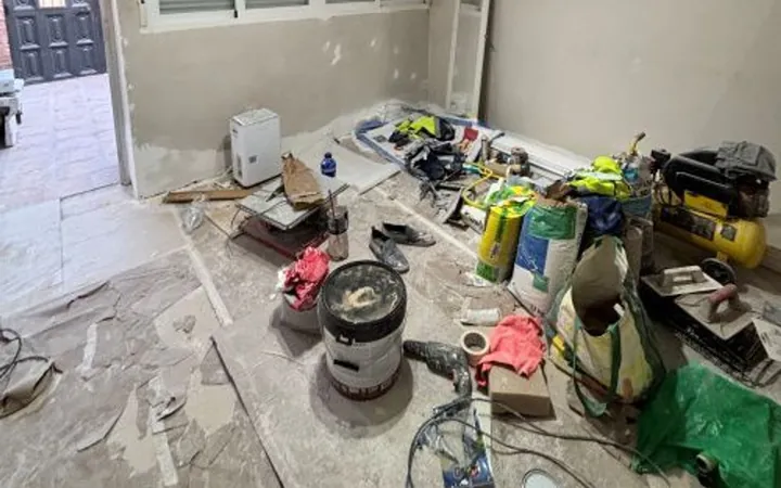 Chalet adosado en Calle de Vedra, Entrevías - Foto 12
