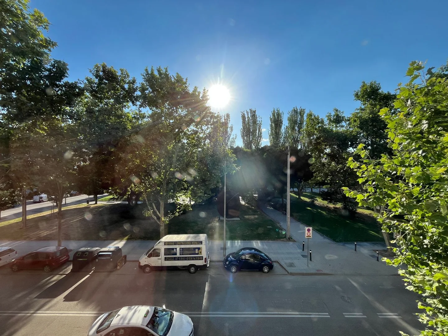 Estudio en Calle de Antonio de Leyva, 41, Comillas - Foto 15