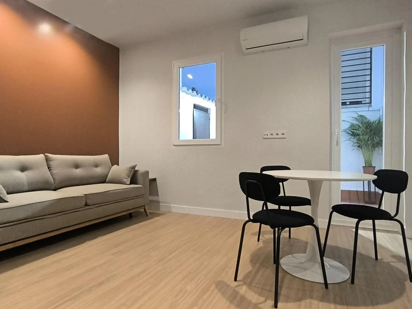 Piso en calle del Divino Vallés, 24 - Foto 2