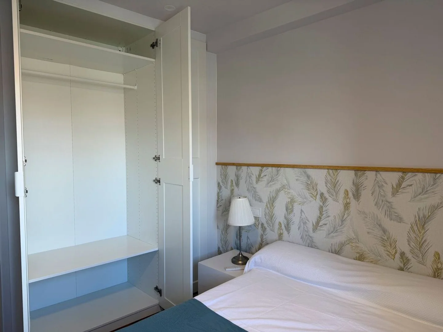 Piso en Barrio Portazgo - Foto 9