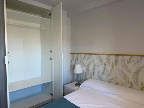 Piso en Barrio Portazgo - Foto 9