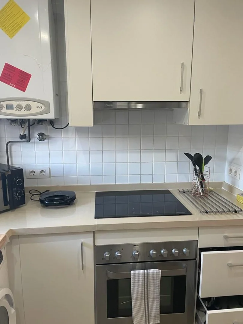 Piso en ronda del Golf, 7 Pb-e - Foto 7